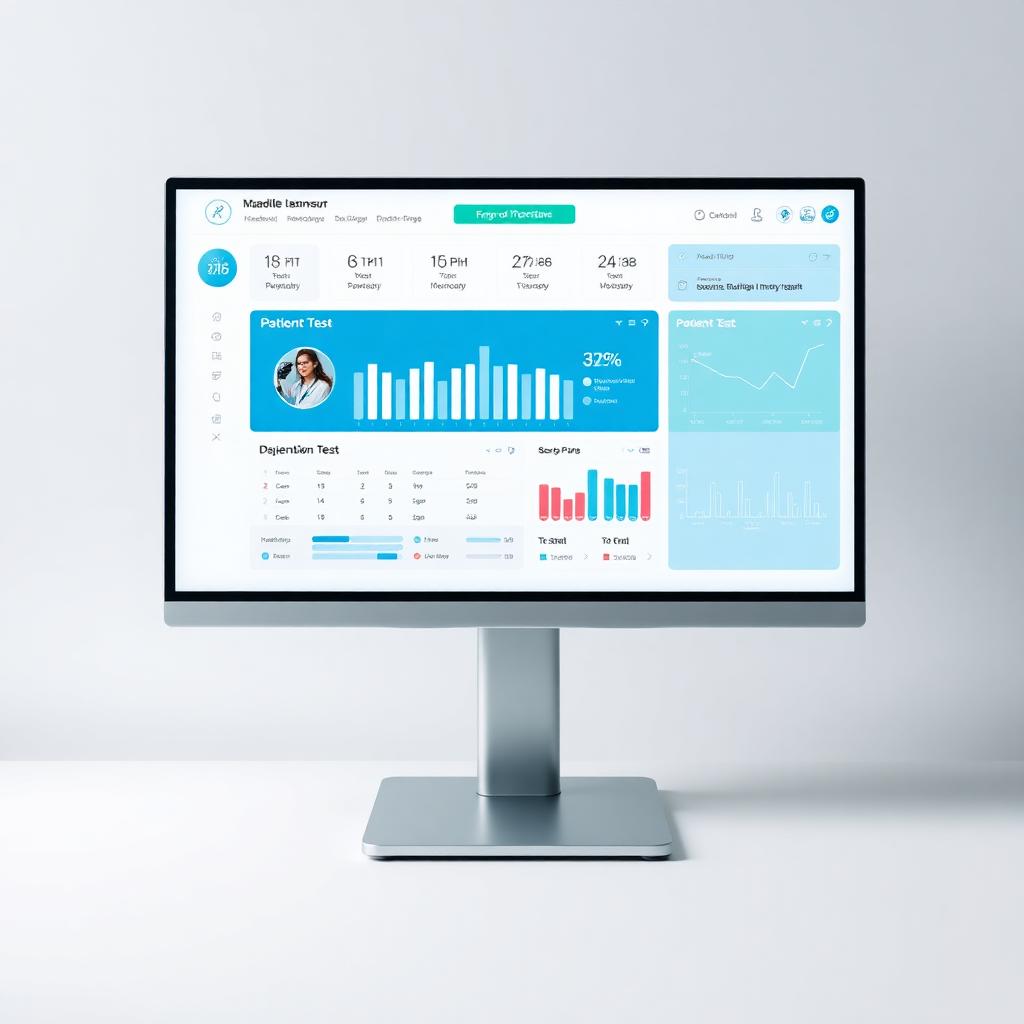Nagari Laboratory product interface